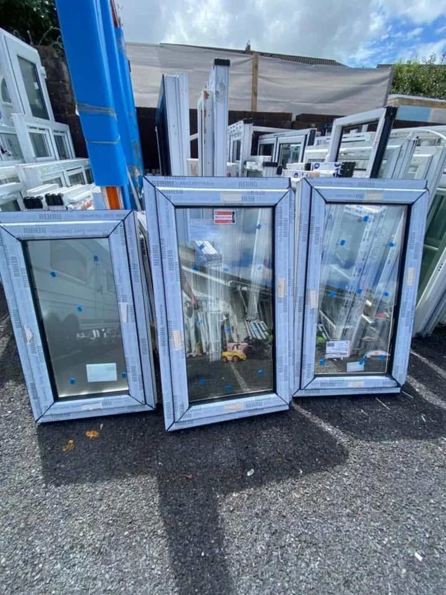 PVC doors - Image 3