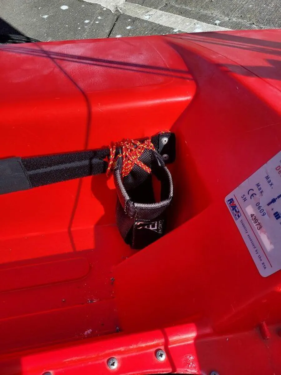 Topper Dinghy - Image 2