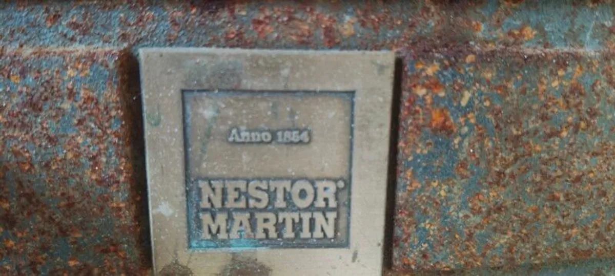 large stove - Image 3
