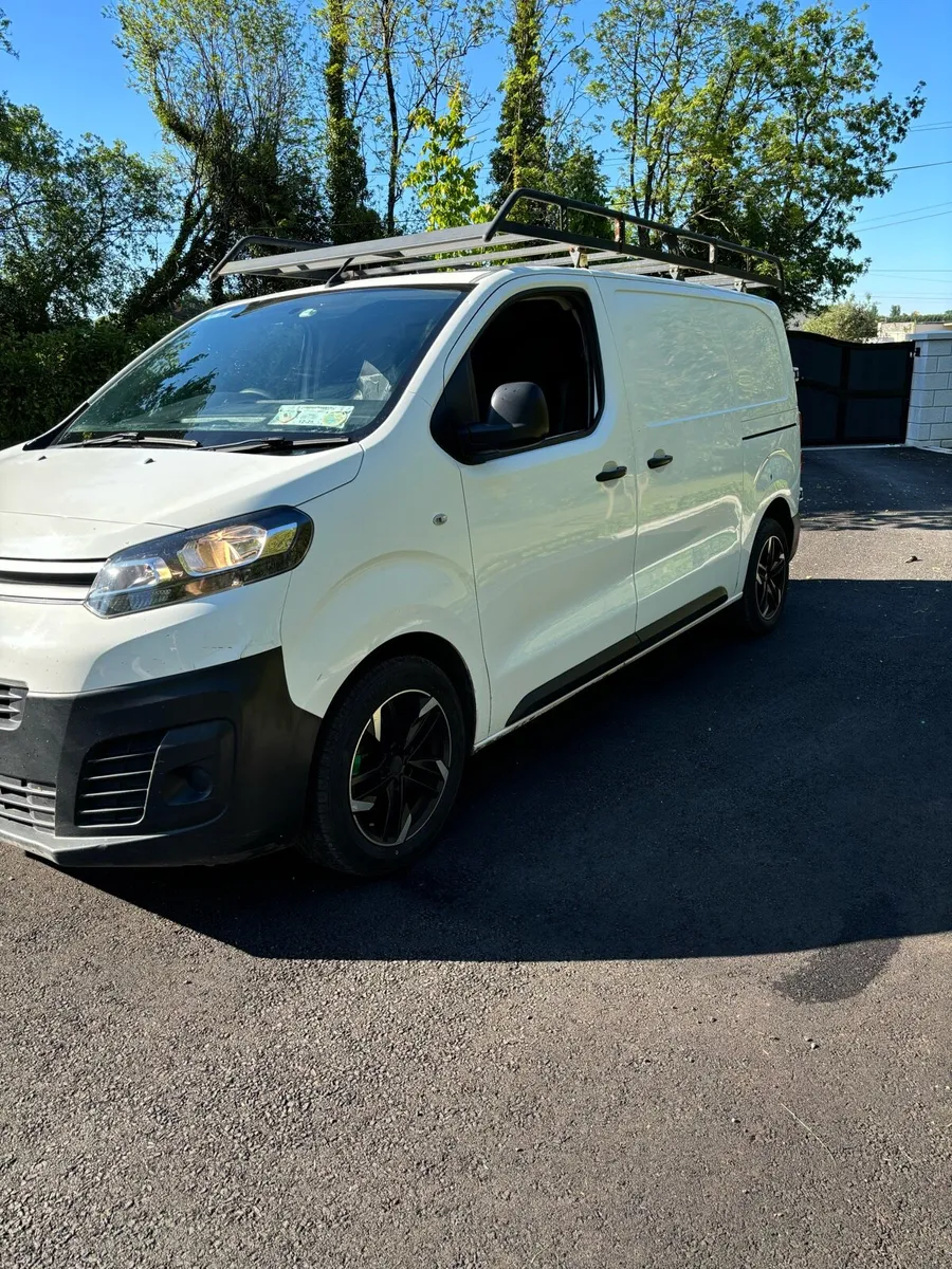 Van - Image 1