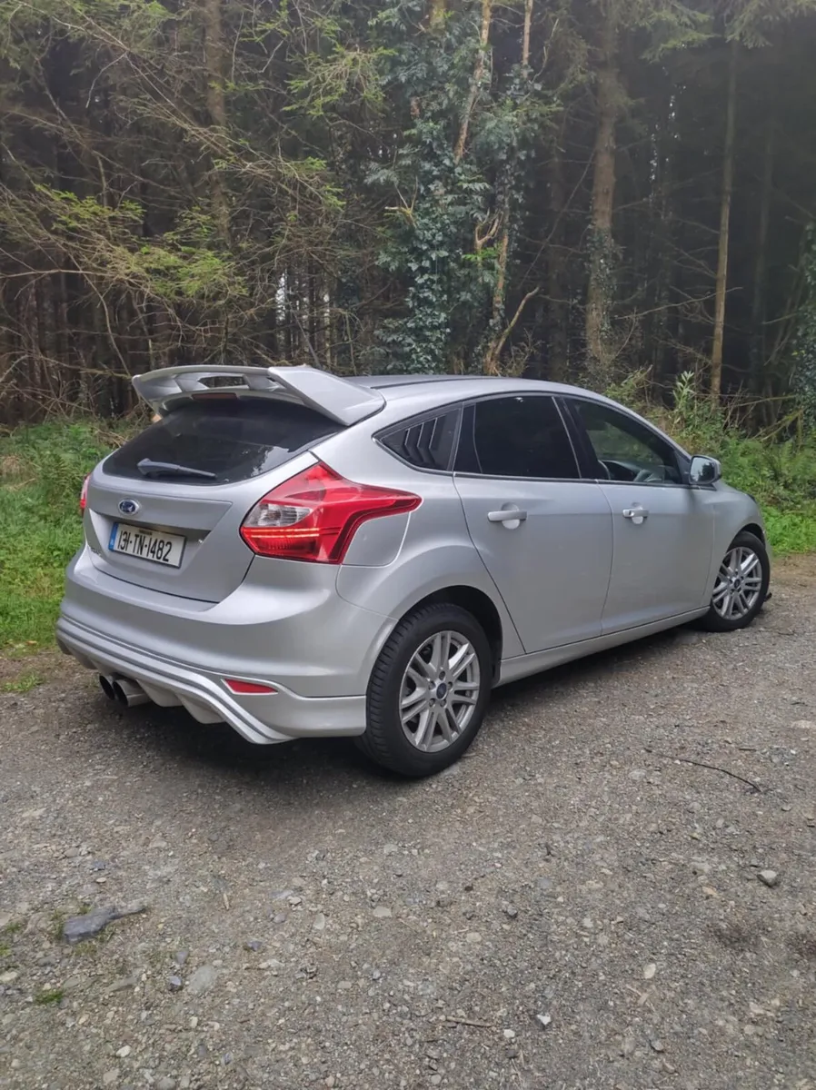 Focus titanium 2.0 tdi - Image 2