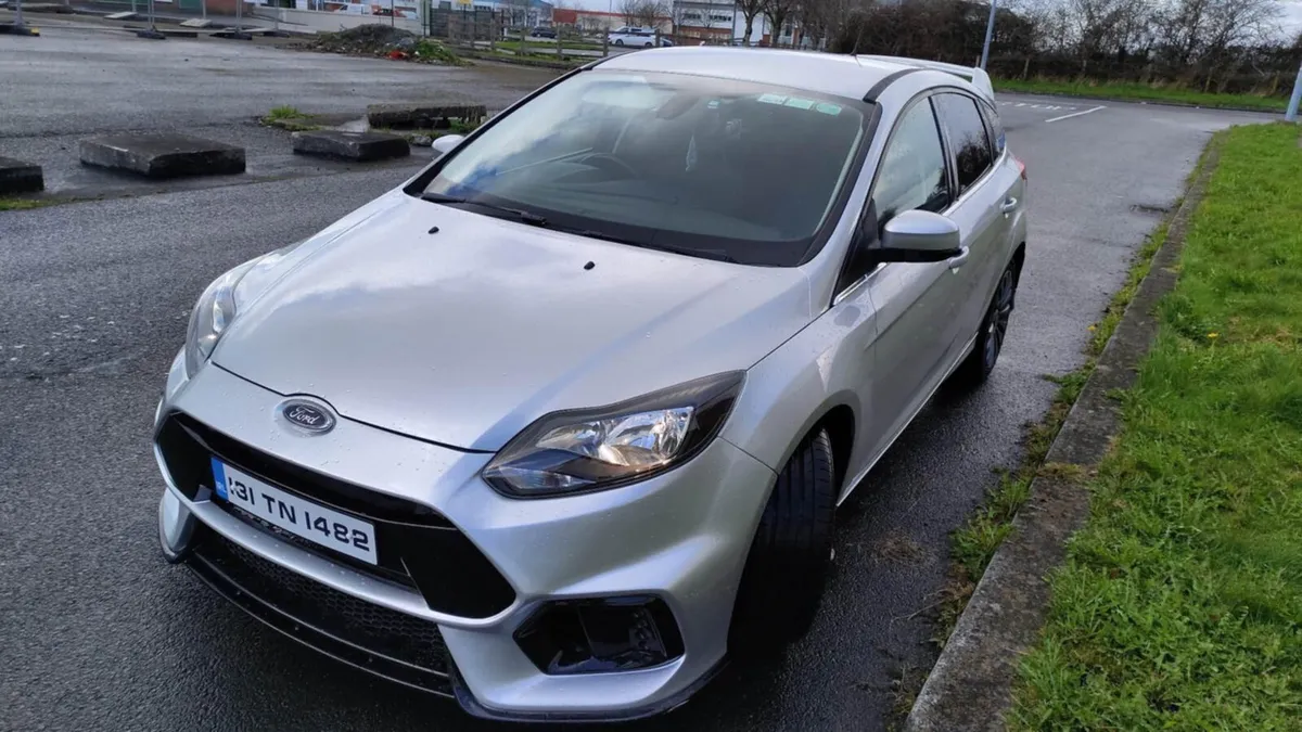 Focus titanium 2.0 tdi - Image 3