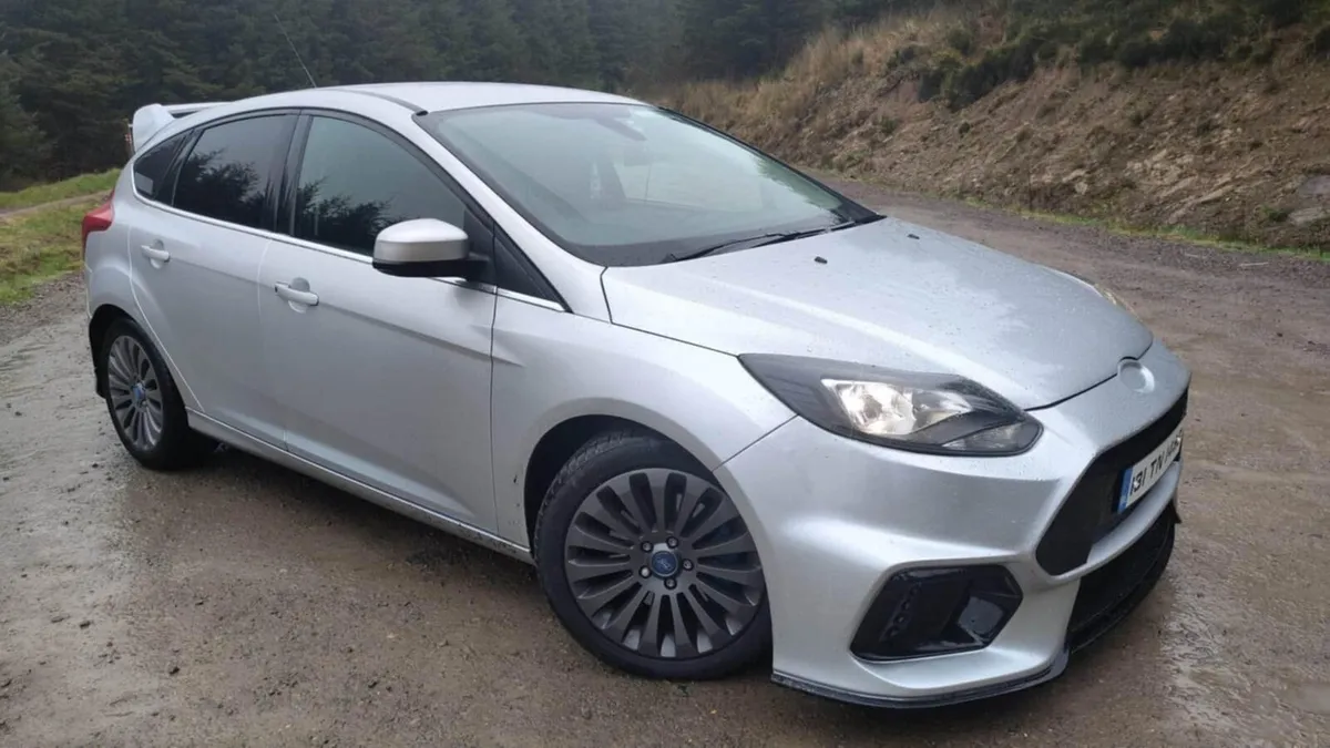 Focus titanium 2.0 tdi - Image 4