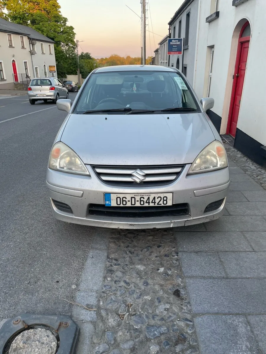 Suzuki Liana - Image 3