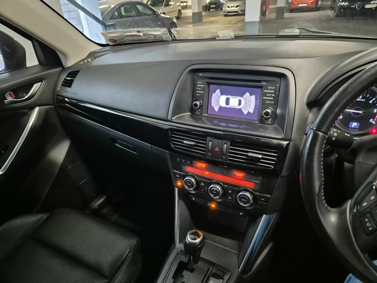 Mazda CX-5 2014 - Image 4