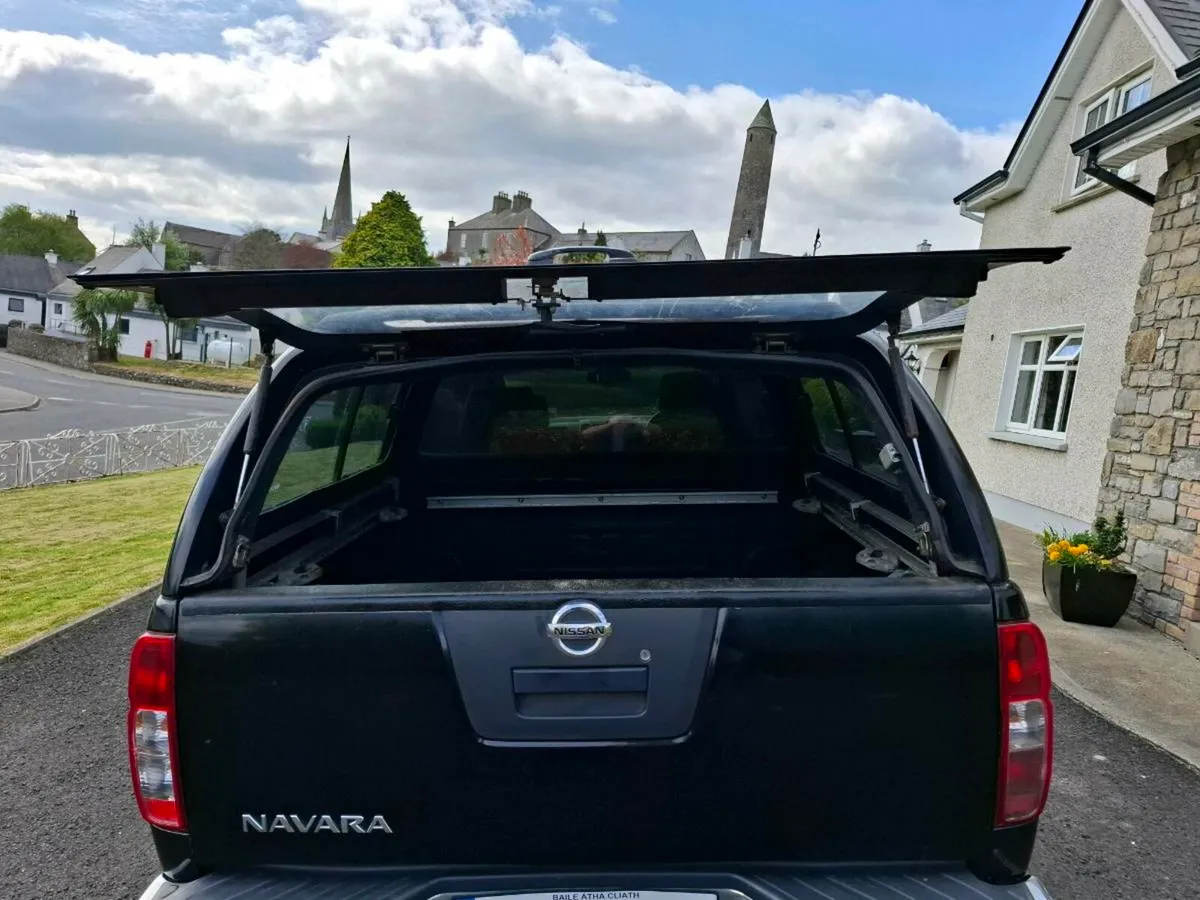 Nissan Navara - Image 2
