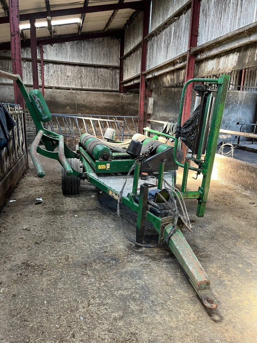 Machinery - Image 1