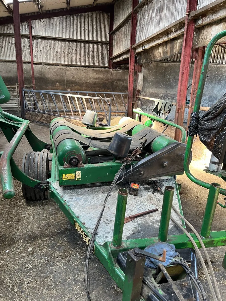 Machinery - Image 2