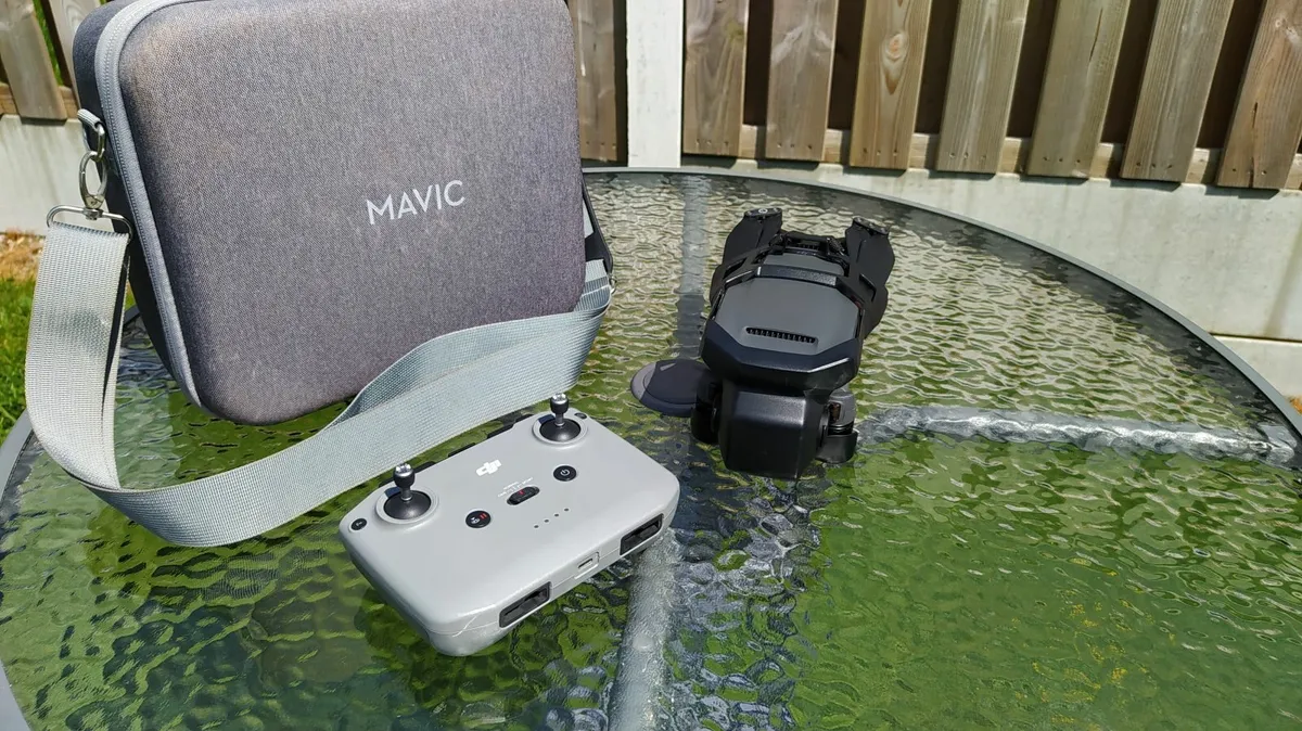 Drone/Dji Mavic 3 classic - Image 2