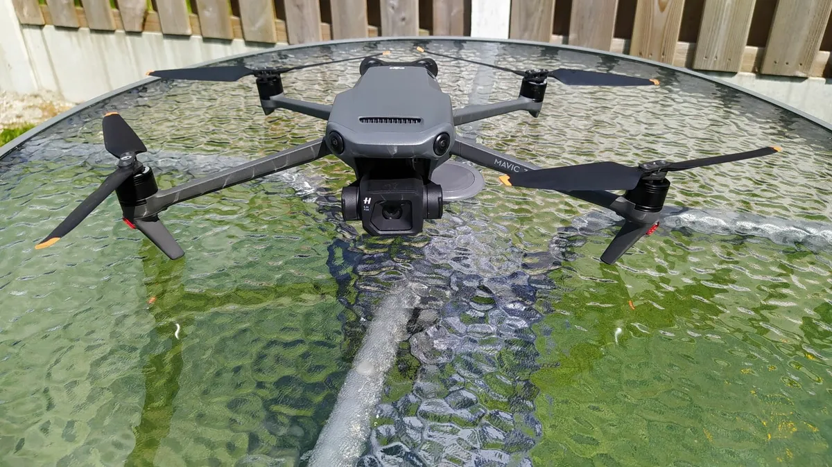 Drone/Dji Mavic 3 classic - Image 3
