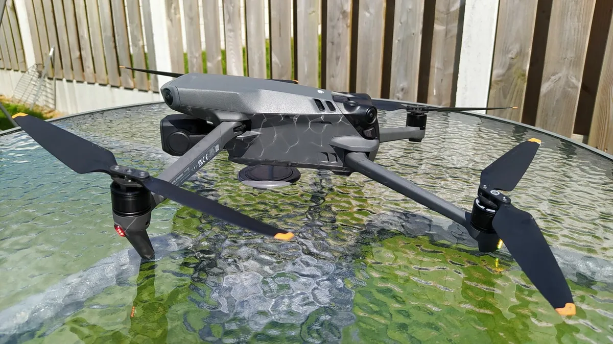 Drone/Dji Mavic 3 classic - Image 4