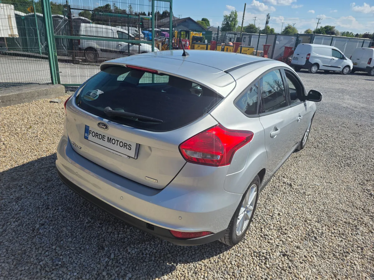 Ford Focus 2016 - Image 3