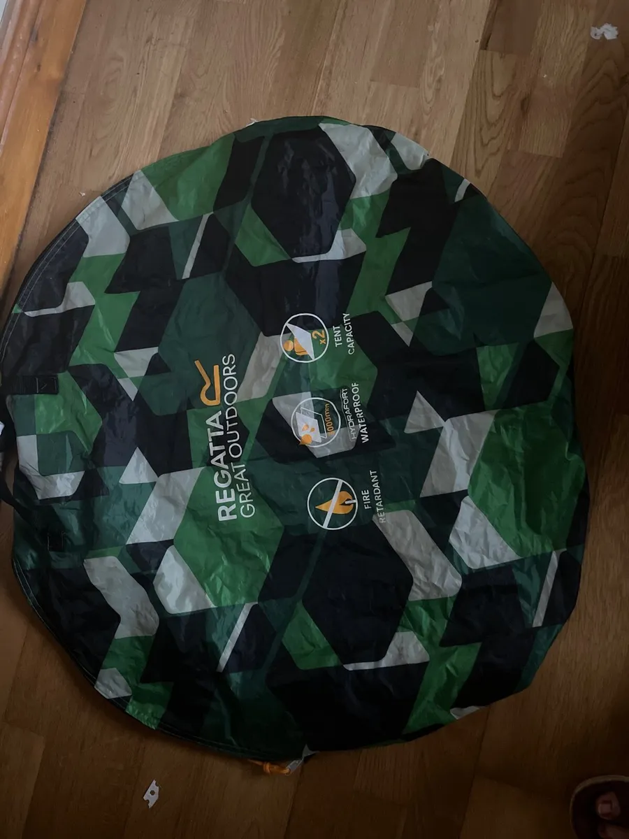 Tent