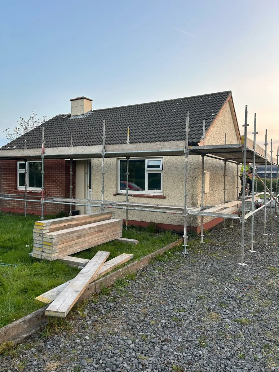 Marley Roof tiles - Image 1
