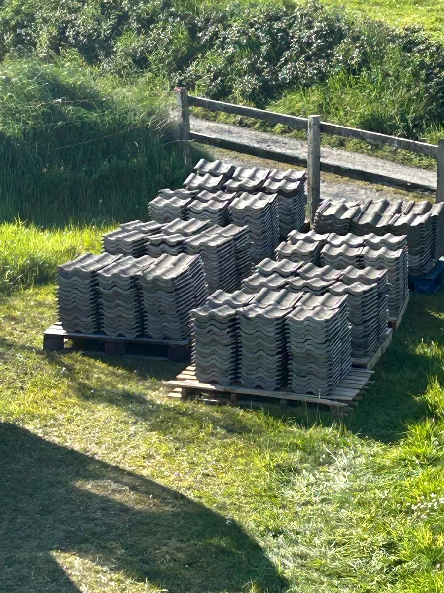 Marley Roof tiles - Image 2