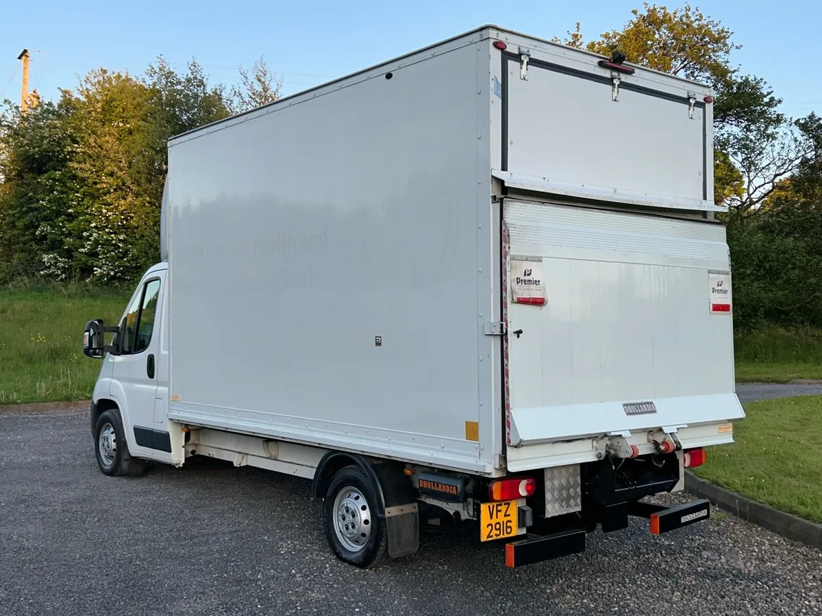 CITROEN RELAY - Image 3