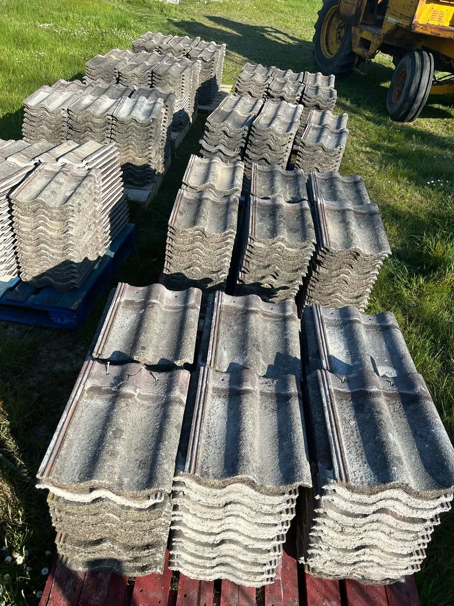 Marley Roof tiles - Image 3