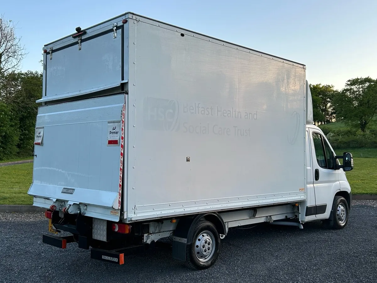 CITROEN RELAY - Image 4