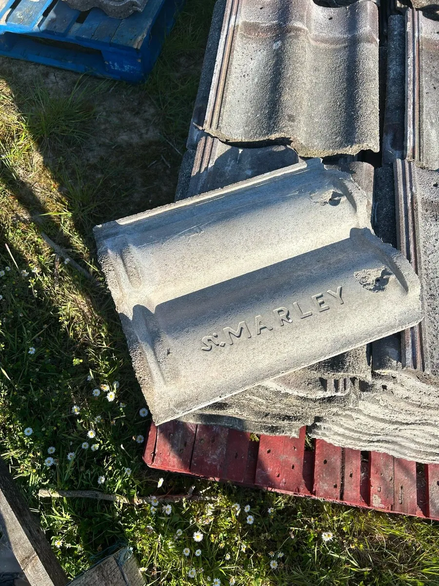 Marley Roof tiles - Image 4