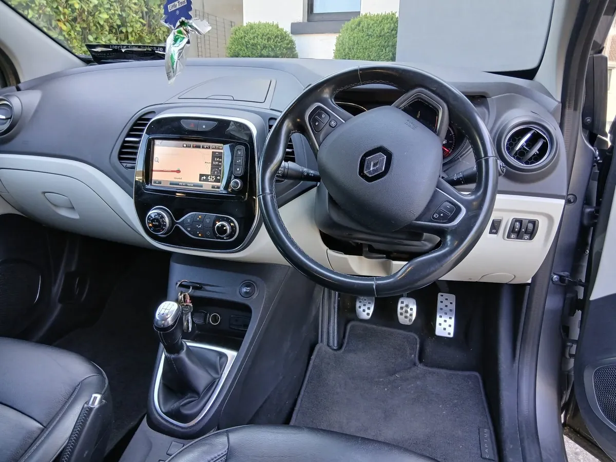 Renault Captur 2019 - Image 4