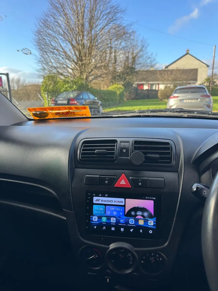 Kia picanto 2010 - Image 3