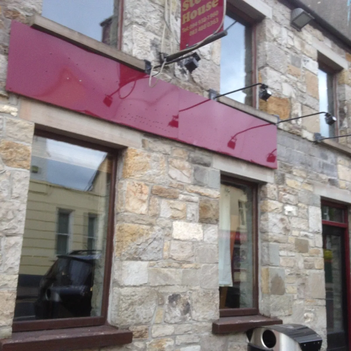 Restaurant and takeaway freehold - Image 4