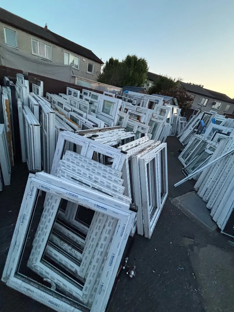 PVC doors - Image 4