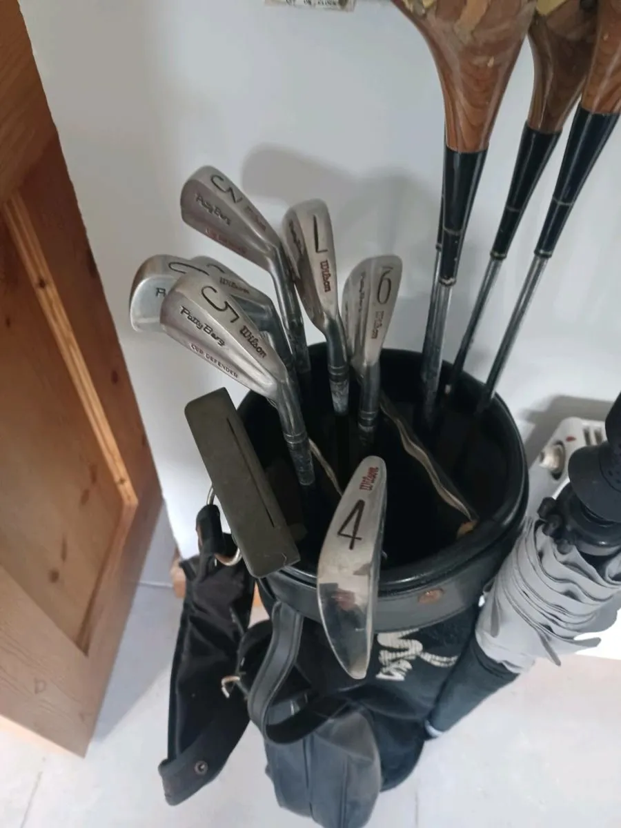Golf - Image 1
