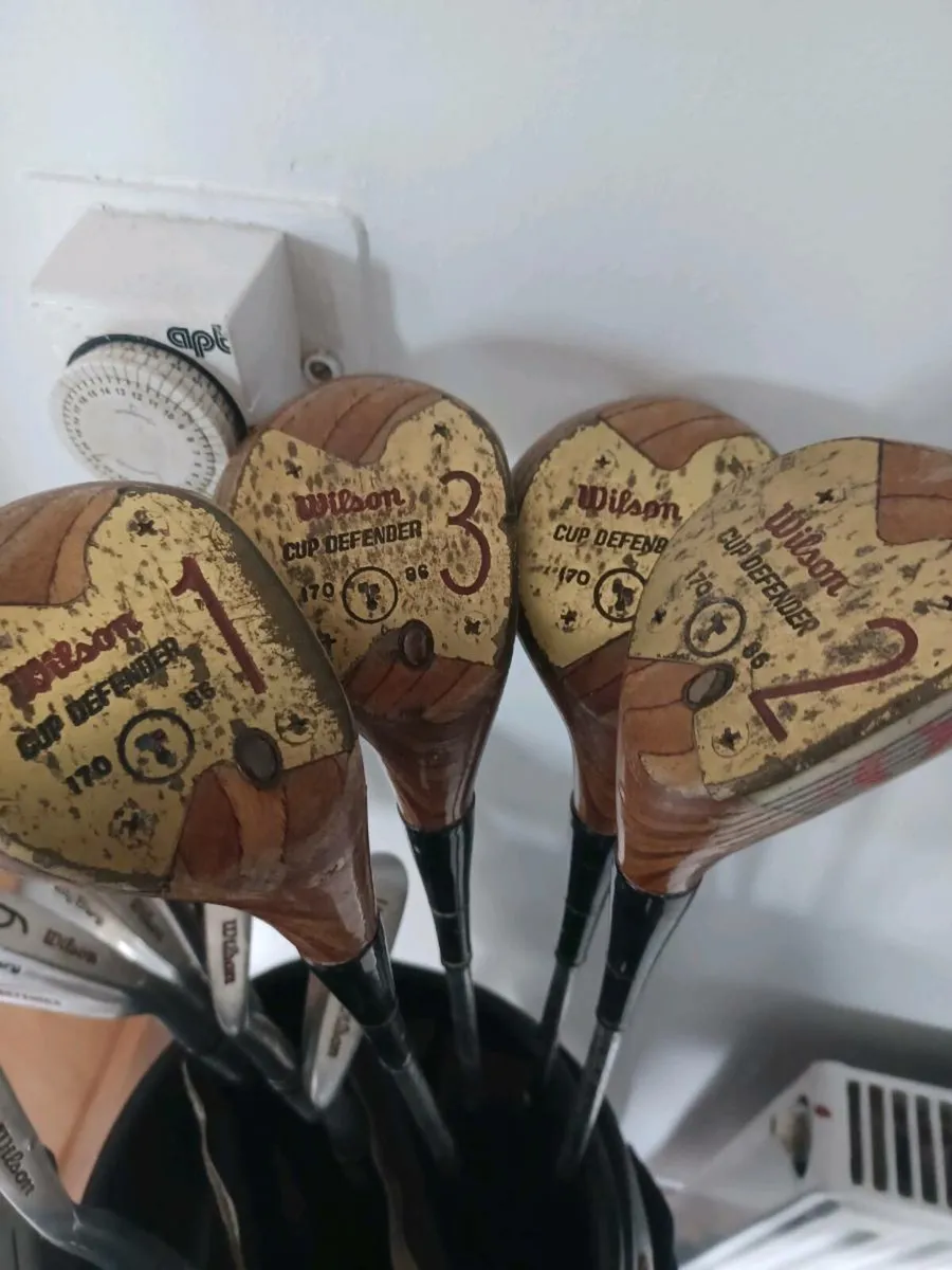 Golf - Image 2