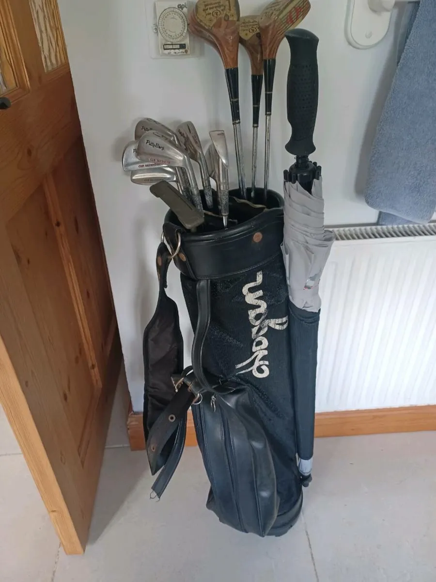 Golf - Image 3