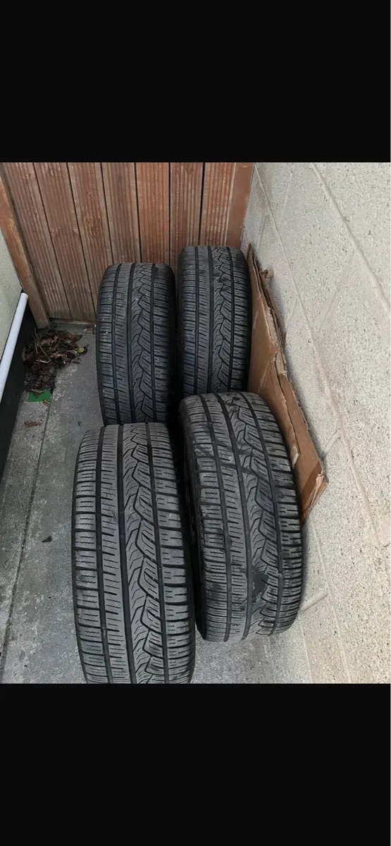 Volkswagen wheels - Image 2