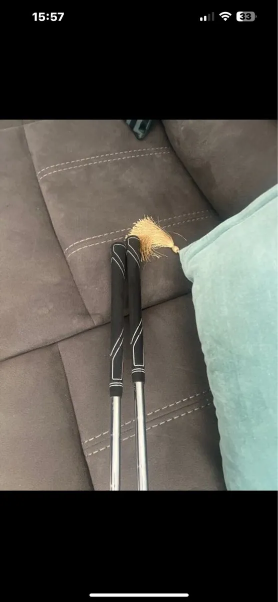 Wilson x31 8&9 iron - Image 2