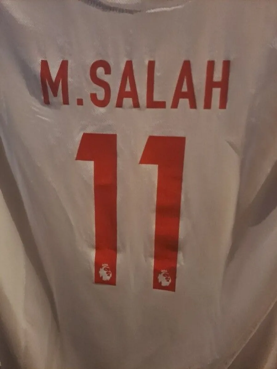 Liverpool jersey - Image 2