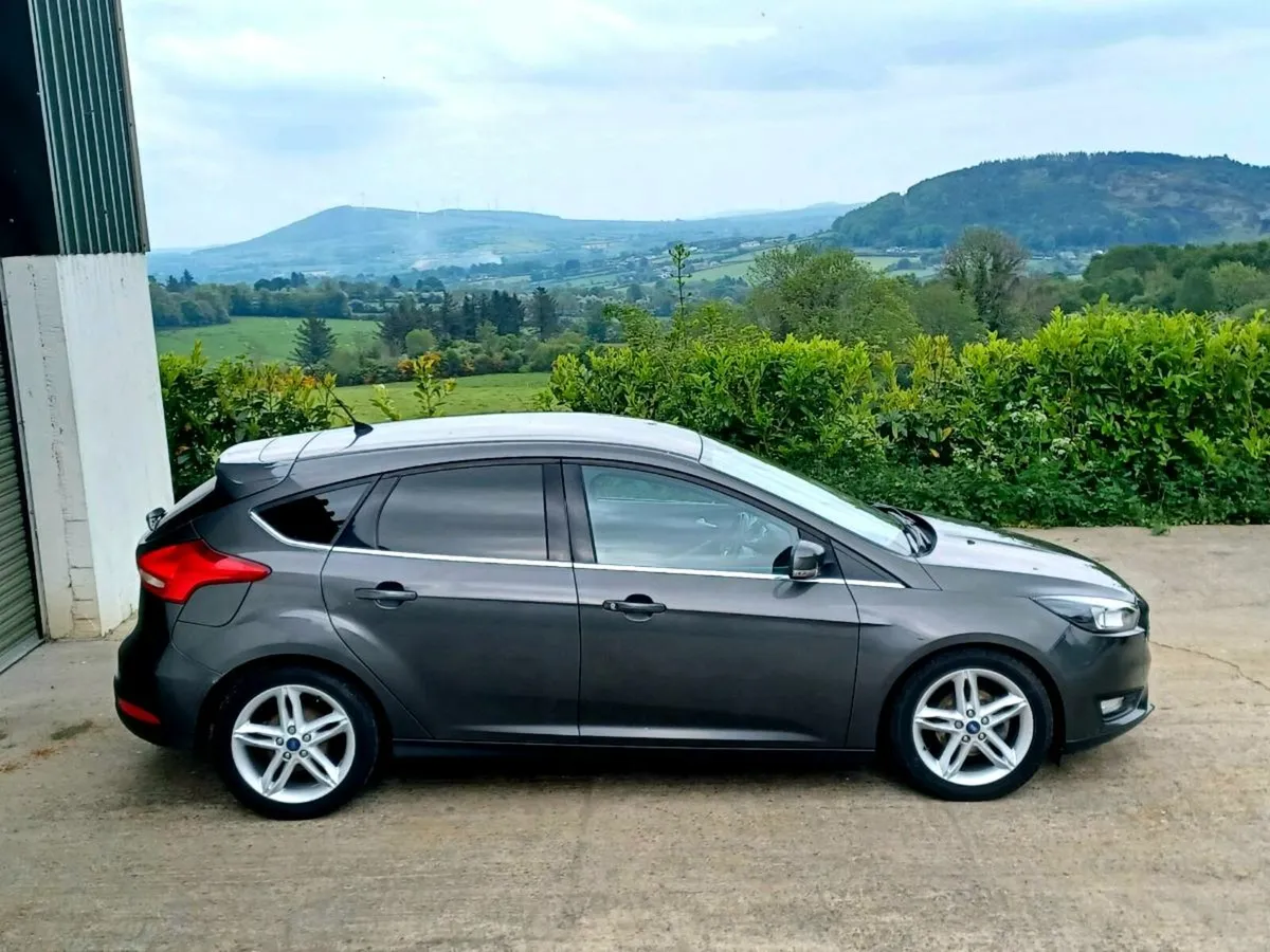 2016 FORD FOCUS 1.5DCi ☆ EXCELLENT CONDITION ☆ - Image 2
