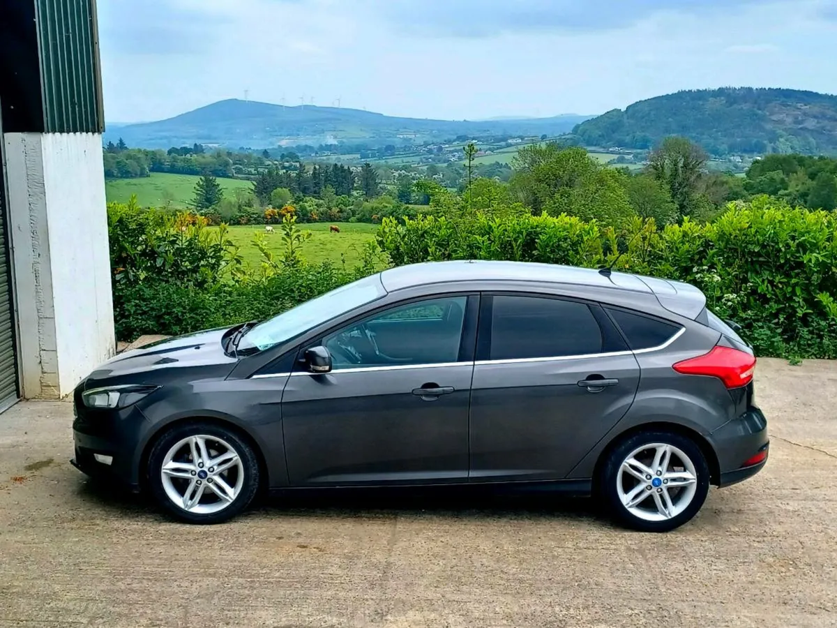 2016 FORD FOCUS 1.5DCi ☆ EXCELLENT CONDITION ☆ - Image 3
