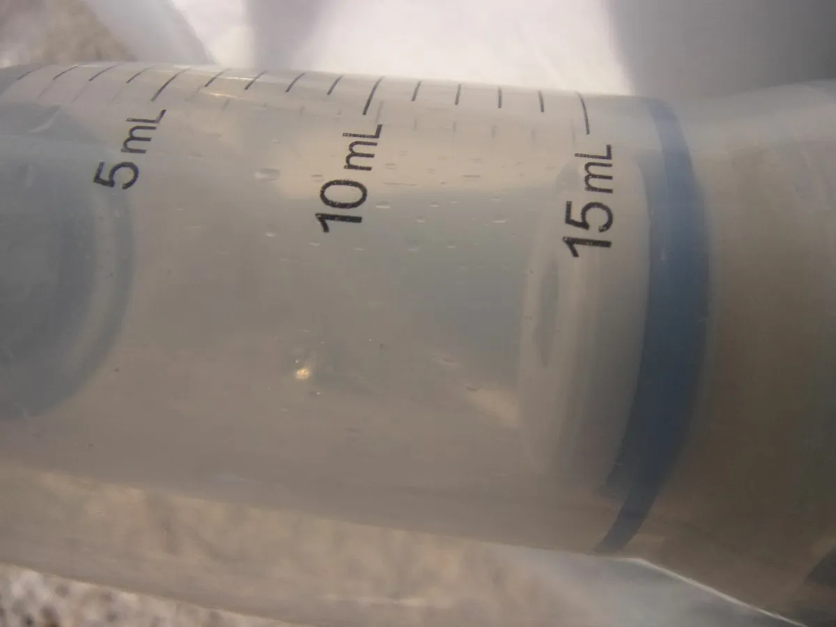 Dosing gun - Image 3