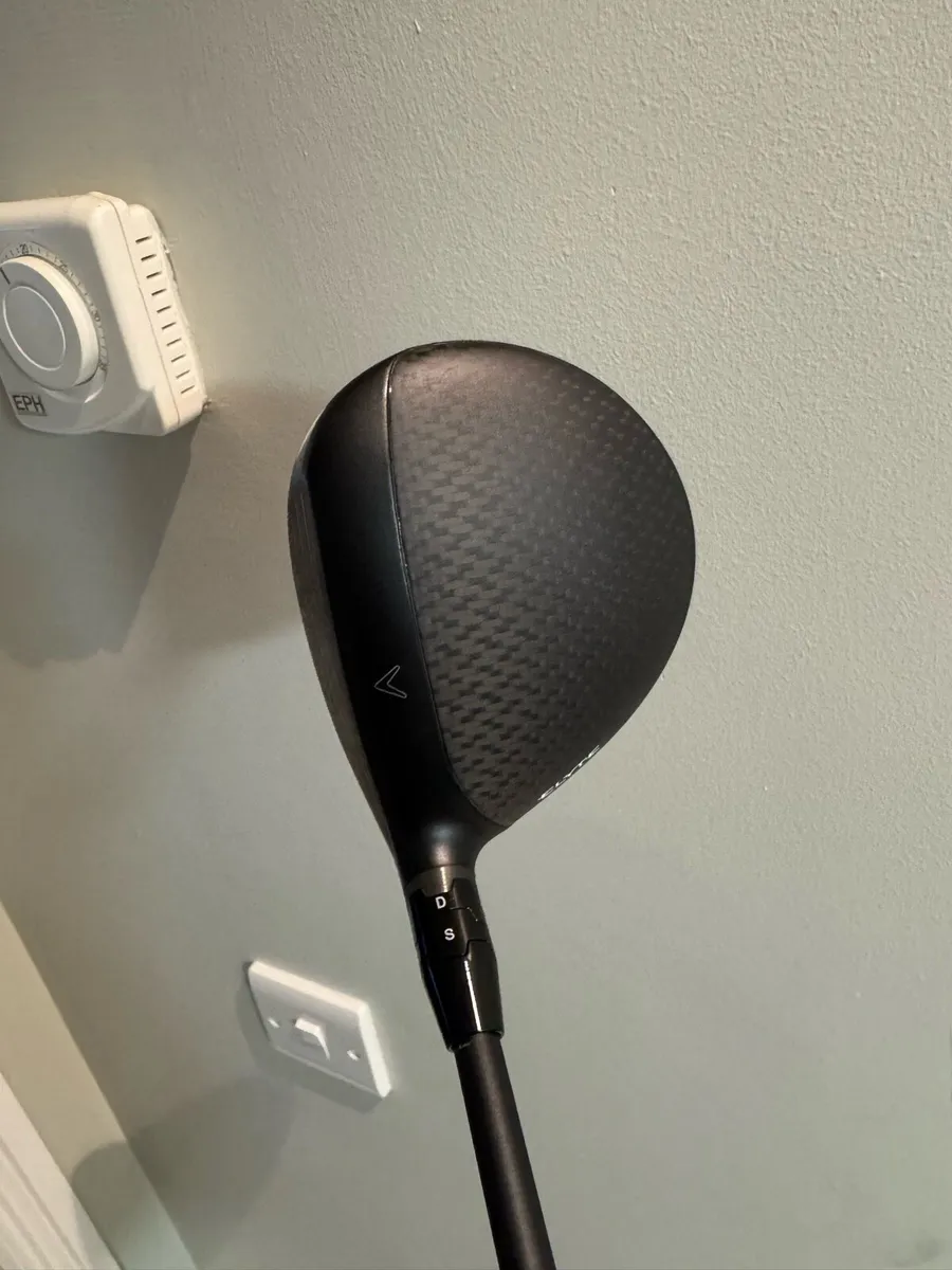 Callaway Elyte 3 wood - Image 2
