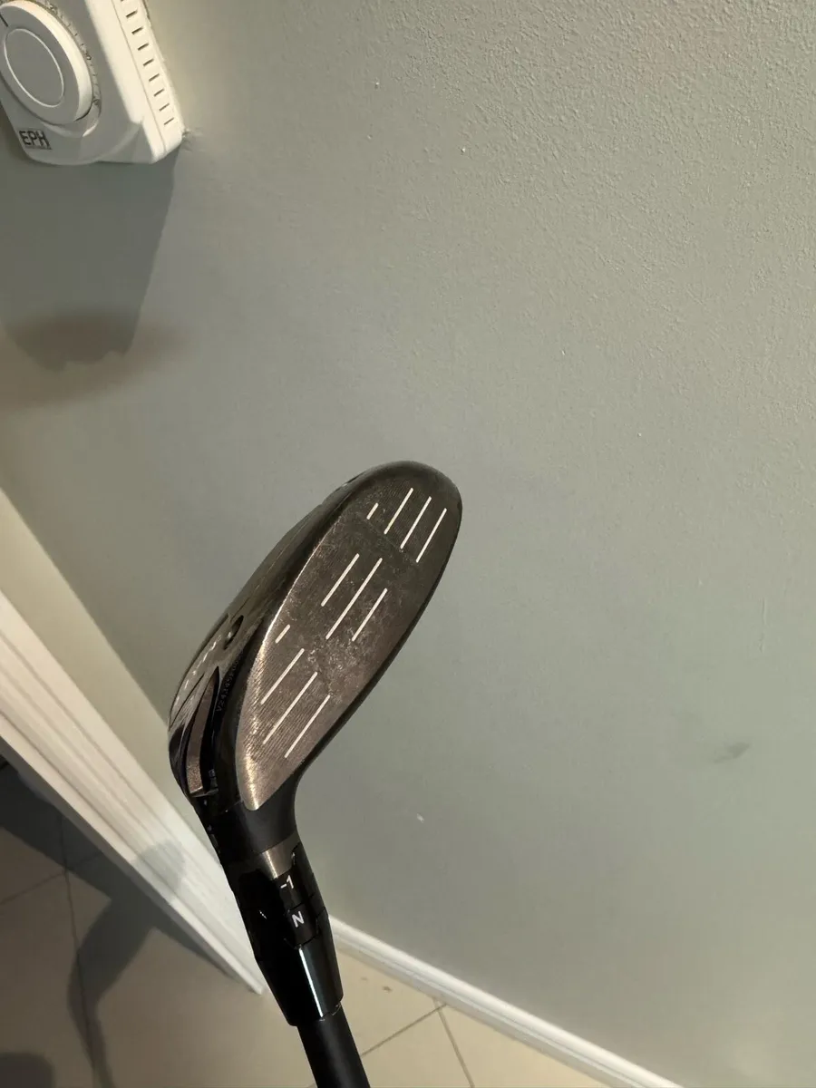 Callaway Elyte 3 wood - Image 4