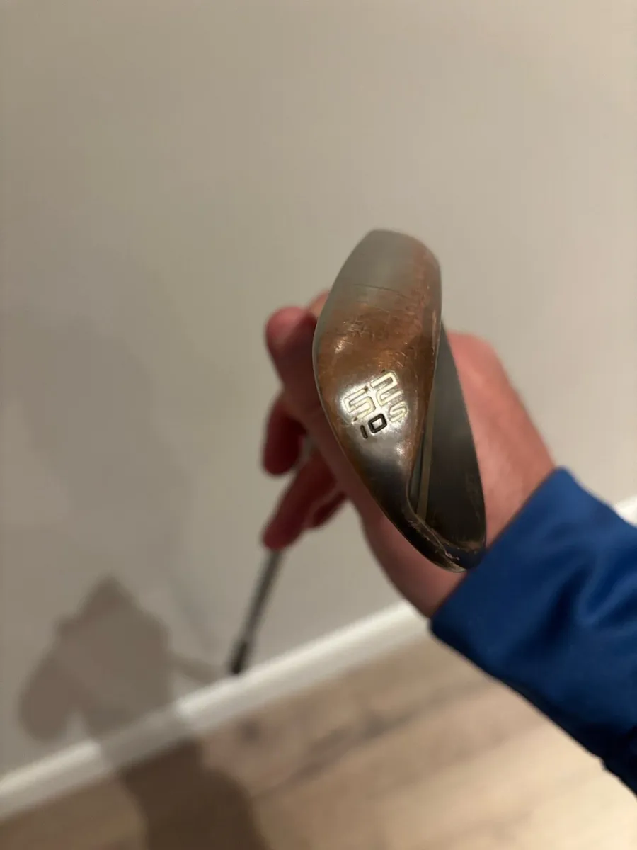 Mizuno T24 52 deg - Image 2