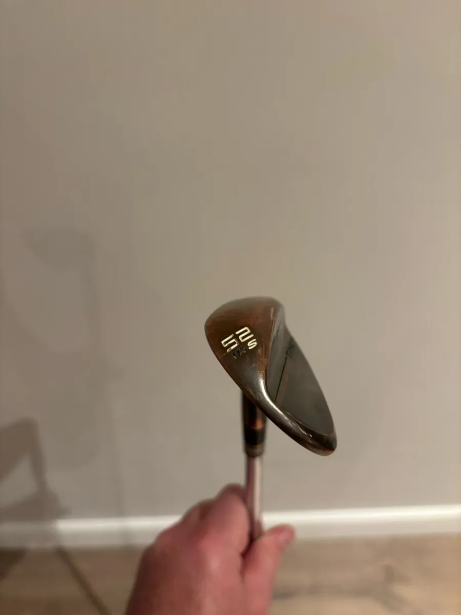 Mizuno T24 52 deg - Image 3