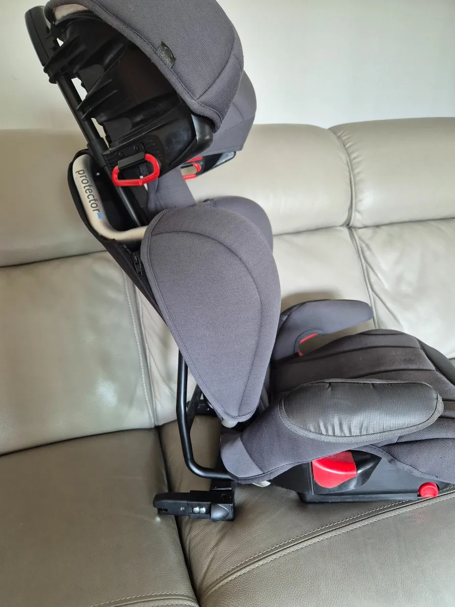 Car seat - Image 3