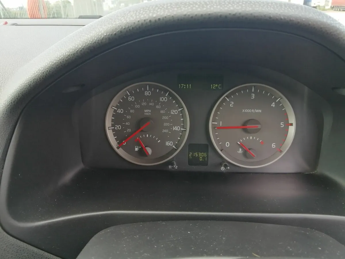 Volvo C30 2007 - Image 2
