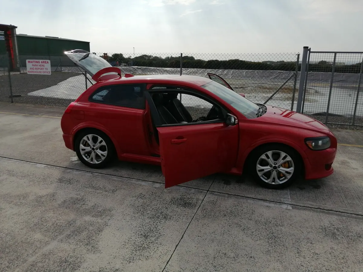 Volvo C30 2007 - Image 3