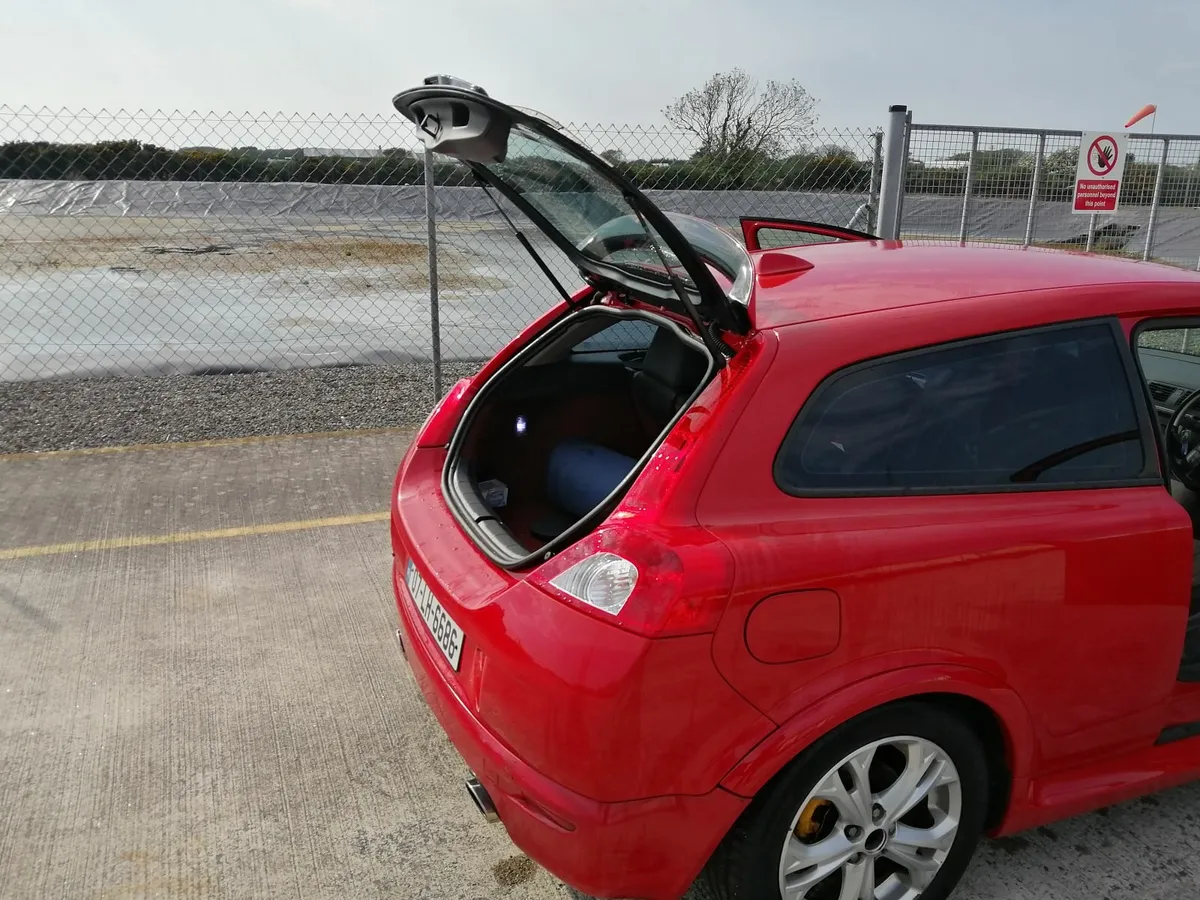 Volvo C30 2007 - Image 4
