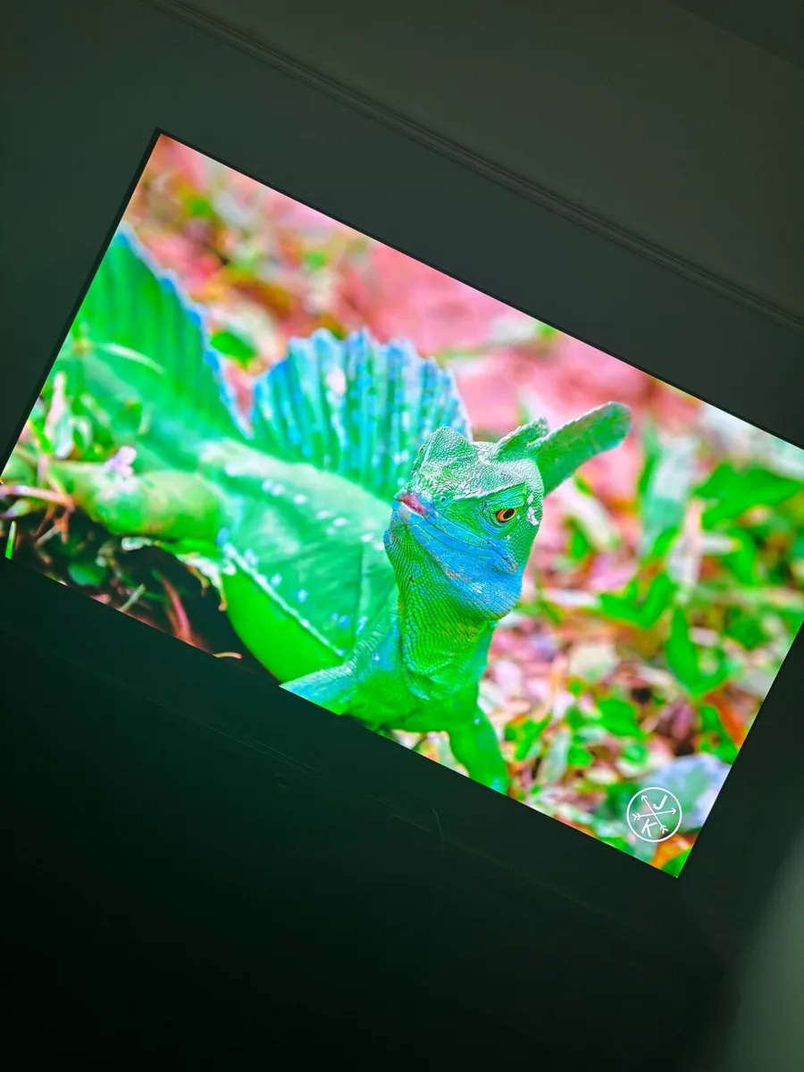 Samsung S95C OLED 4K Smart Tv 65” - Image 3