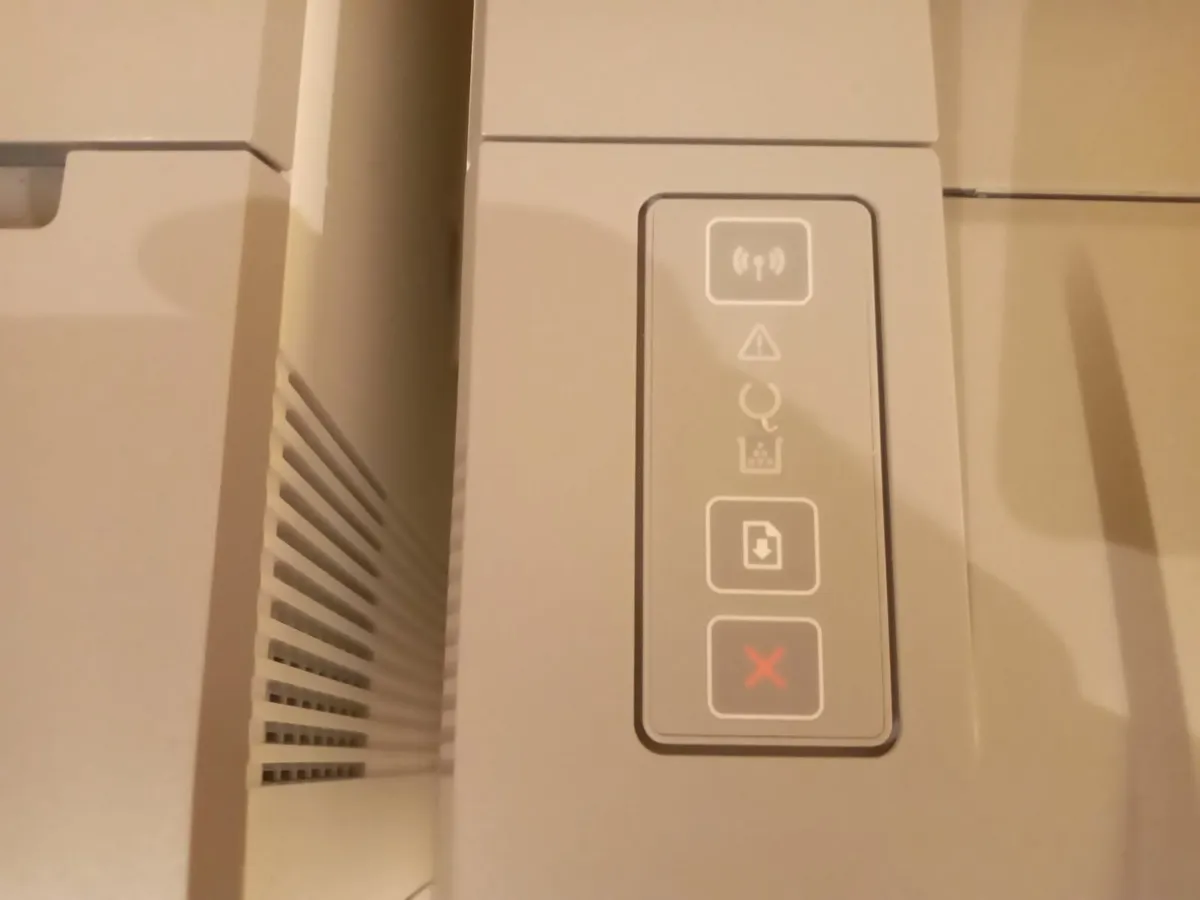 Delivery - 2 x HP Laserjet M118dw Printers - Image 2