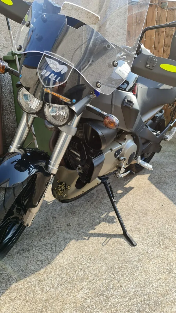 Buell Ulysses - Image 3