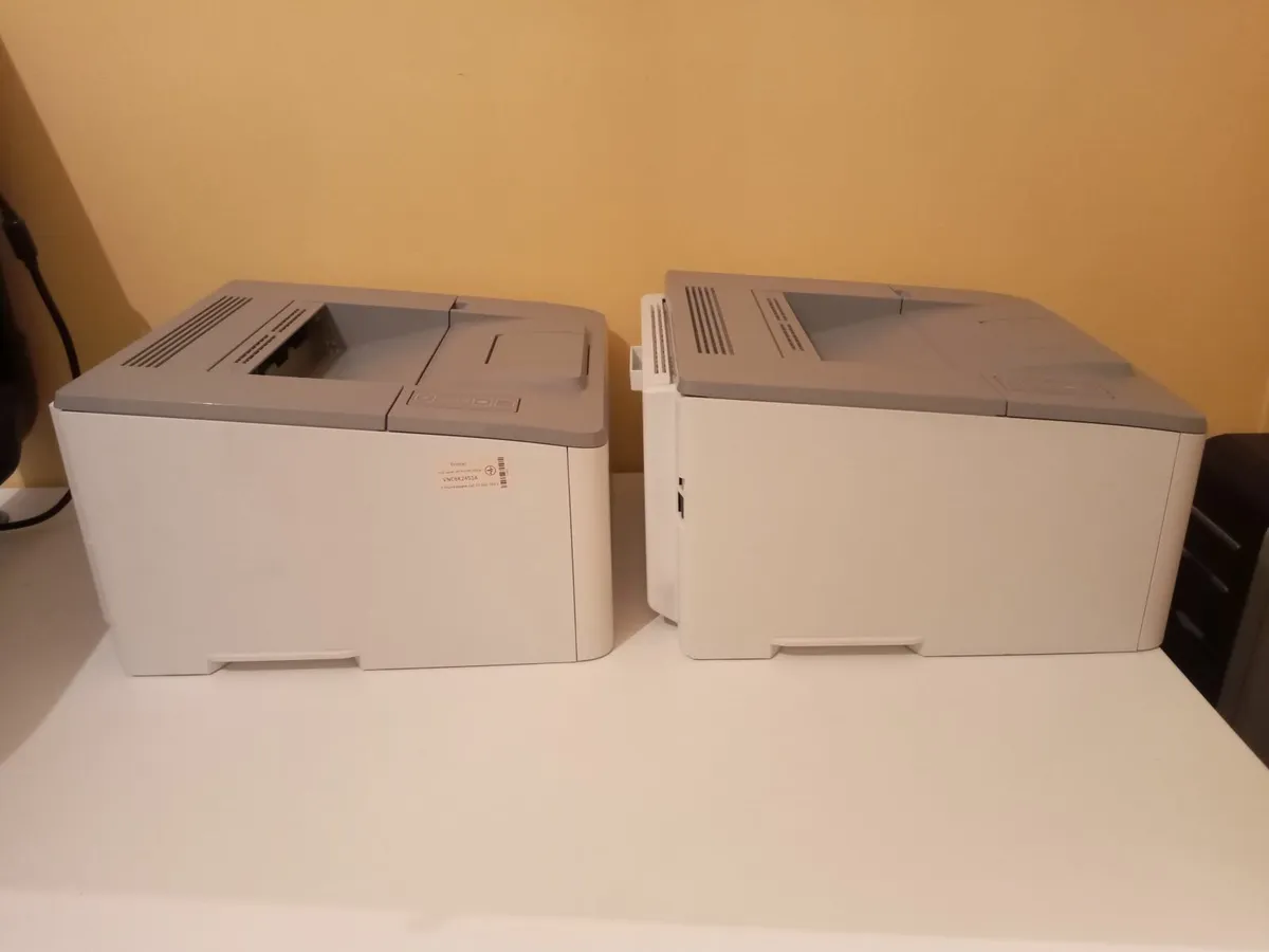 Delivery - 2 x HP Laserjet M118dw Printers - Image 4