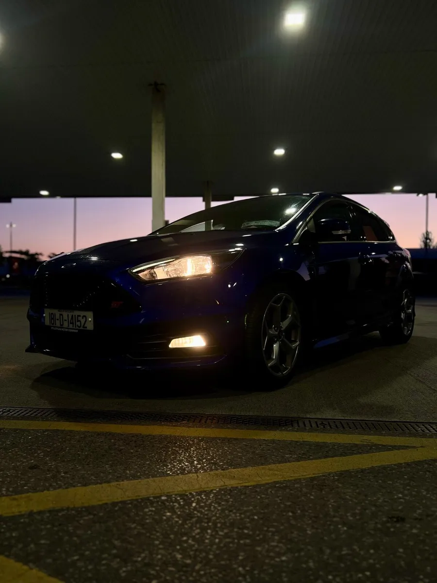 Ford Focus ST - Image 2