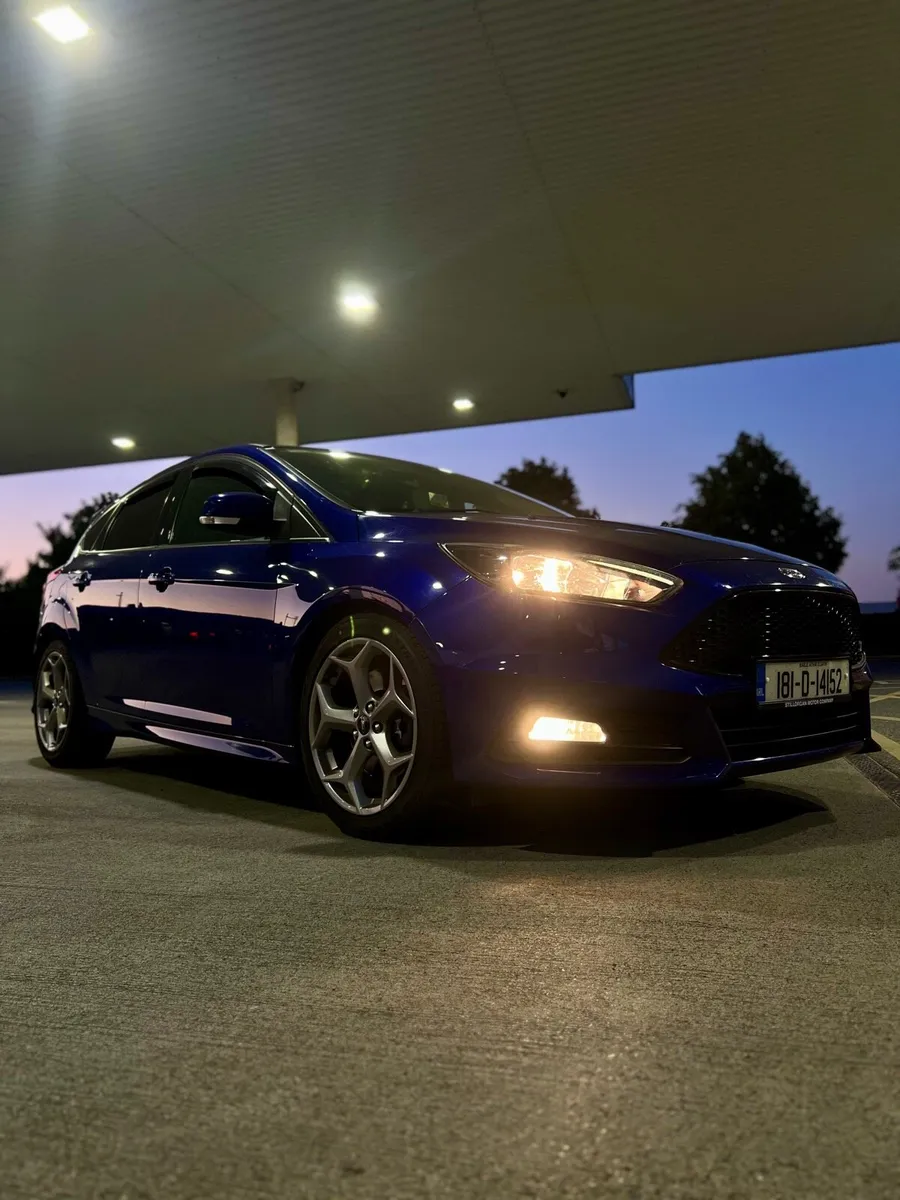 Ford Focus ST - Image 4